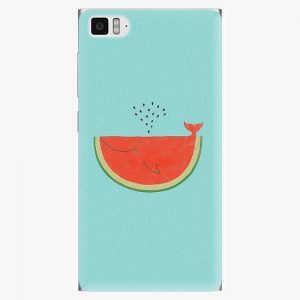 Plastový kryt iSaprio - Melon - Xiaomi Mi3