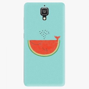 Plastový kryt iSaprio - Melon - Xiaomi Mi4