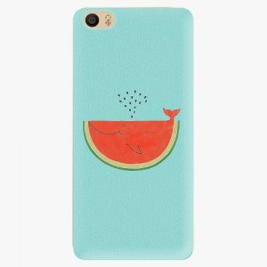 Plastový kryt iSaprio - Melon - Xiaomi Mi5