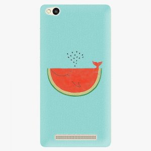 Plastový kryt iSaprio - Melon - Xiaomi Redmi 3