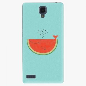 Plastový kryt iSaprio - Melon - Xiaomi Redmi Note
