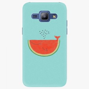 Plastový kryt iSaprio - Melon - Samsung Galaxy J1