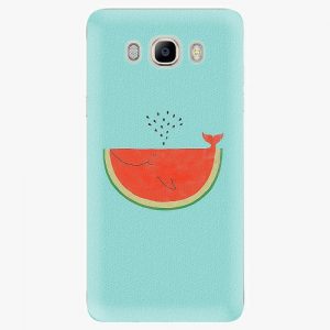 Plastový kryt iSaprio - Melon - Samsung Galaxy J7 2016