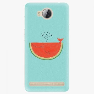 Plastový kryt iSaprio - Melon - Huawei Y3 II