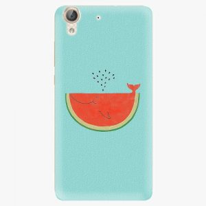 Plastový kryt iSaprio - Melon - Huawei Y6 II
