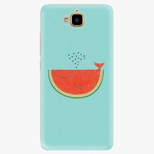 Plastový kryt iSaprio - Melon - Huawei Y6 Pro
