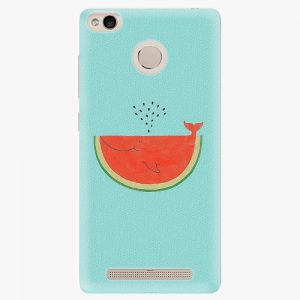 Plastový kryt iSaprio - Melon - Xiaomi Redmi 3S