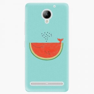 Plastový kryt iSaprio - Melon - Lenovo C2