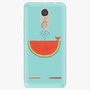 Plastový kryt iSaprio - Melon - Lenovo K6