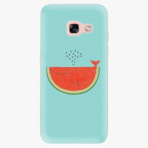 Plastový kryt iSaprio - Melon - Samsung Galaxy A3 2017