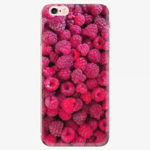 Plastový kryt iSaprio - Raspberry - iPhone 6 Plus/6S Plus