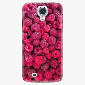 Plastový kryt iSaprio - Raspberry - Samsung Galaxy S4