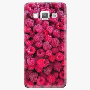 Plastový kryt iSaprio - Raspberry - Samsung Galaxy A3