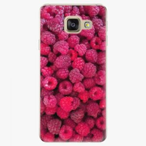 Plastový kryt iSaprio - Raspberry - Samsung Galaxy A3 2016