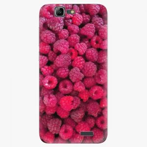 Plastový kryt iSaprio - Raspberry - Huawei Ascend G7