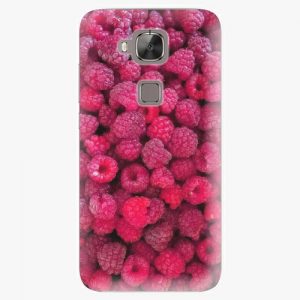 Plastový kryt iSaprio - Raspberry - Huawei Ascend G8