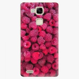 Plastový kryt iSaprio - Raspberry - Huawei Mate7