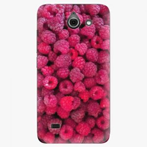 Plastový kryt iSaprio - Raspberry - Huawei Ascend Y550