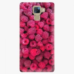 Plastový kryt iSaprio - Raspberry - Huawei Honor 7