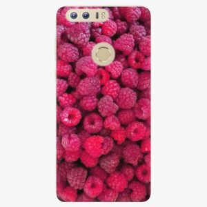 Plastový kryt iSaprio - Raspberry - Huawei Honor 8