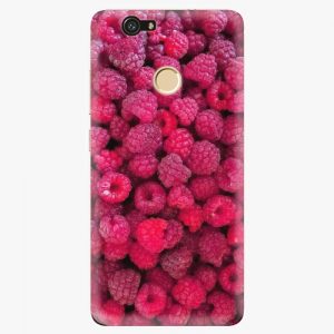 Plastový kryt iSaprio - Raspberry - Huawei Nova