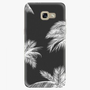 Plastový kryt iSaprio - White Palm - Samsung Galaxy A5 2017