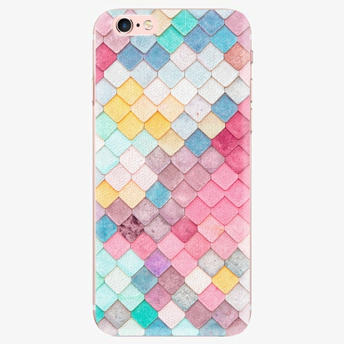 Plastový kryt iSaprio - Roof - iPhone 6 Plus/6S Plus Plastový kryt iSaprio - Roof - iPhone 6 Plus/6S Plus