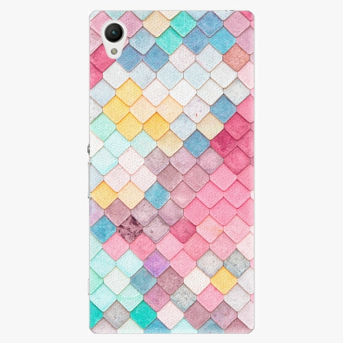 Plastový kryt iSaprio - Roof - Sony Xperia Z1 Compact Plastový kryt iSaprio - Roof - Sony Xperia Z1 Compact