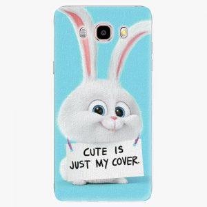 Plastový kryt iSaprio - My Cover - Samsung Galaxy J5 2016