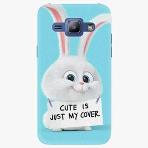 Plastový kryt iSaprio - My Cover - Samsung Galaxy J1