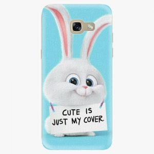 Plastový kryt iSaprio - My Cover - Samsung Galaxy A5 2017