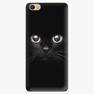 Plastový kryt iSaprio - Black Cat - Xiaomi Mi5