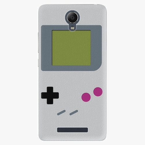 Plastový kryt iSaprio - The Game - Xiaomi Redmi Note 2 Plastový kryt iSaprio - The Game - Xiaomi Redmi Note 2