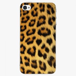 Plastový kryt iSaprio - Jaguar Skin - iPhone 4/4S