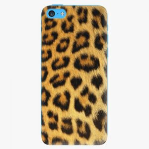 Plastový kryt iSaprio - Jaguar Skin - iPhone 5C