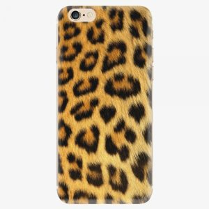 Plastový kryt iSaprio - Jaguar Skin - iPhone 6/6S