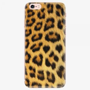 Plastový kryt iSaprio - Jaguar Skin - iPhone 6 Plus/6S Plus