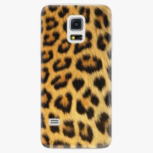 Plastový kryt iSaprio - Jaguar Skin - Samsung Galaxy S5 Mini