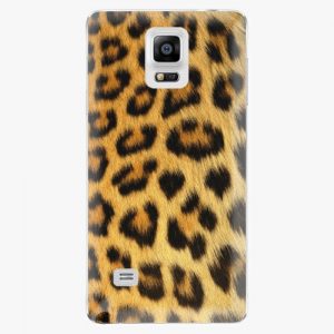 Plastový kryt iSaprio - Jaguar Skin - Samsung Galaxy Note 4
