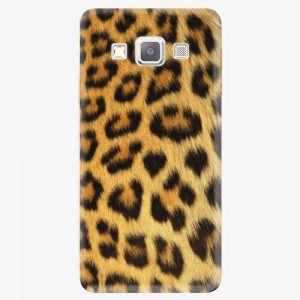 Plastový kryt iSaprio - Jaguar Skin - Samsung Galaxy A3