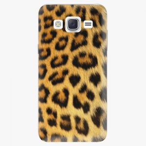 Plastový kryt iSaprio - Jaguar Skin - Samsung Galaxy J5