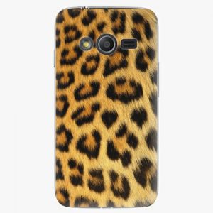 Plastový kryt iSaprio - Jaguar Skin - Samsung Galaxy Trend 2 Lite