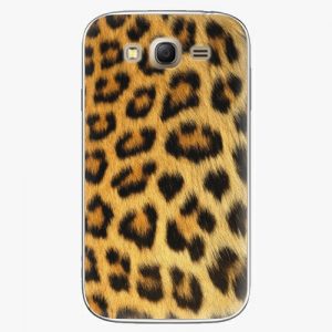 Plastový kryt iSaprio - Jaguar Skin - Samsung Galaxy Grand Neo Plus