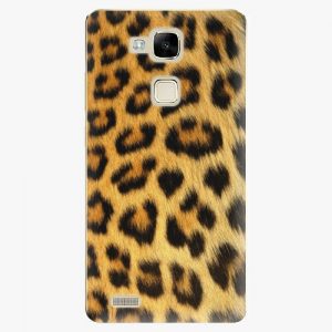 Plastový kryt iSaprio - Jaguar Skin - Huawei Mate7