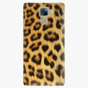 Plastový kryt iSaprio - Jaguar Skin - Huawei Honor 7