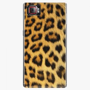 Plastový kryt iSaprio - Jaguar Skin - Lenovo Z2 Pro