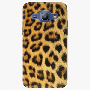 Plastový kryt iSaprio - Jaguar Skin - Samsung Galaxy J1