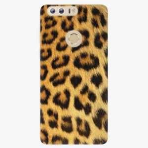 Plastový kryt iSaprio - Jaguar Skin - Huawei Honor 8