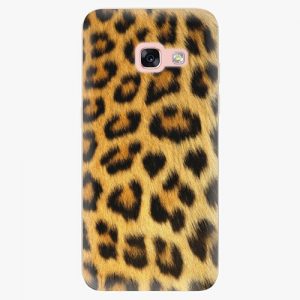 Plastový kryt iSaprio - Jaguar Skin - Samsung Galaxy A3 2017