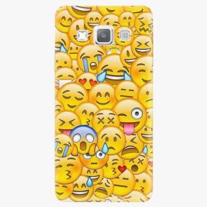 Plastový kryt iSaprio - Emoji - Samsung Galaxy A5